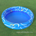 New Artist Series Round Kids Inflatable Pool